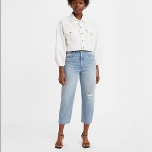 Barrel Women’s Jeans